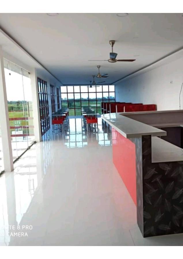 Gods County Hotels & Resorts Tarapith Exterior foto